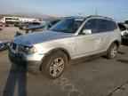 2004 BMW X3