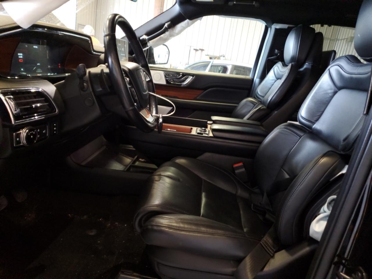 2018 LINCOLN Navigator