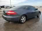 2005 HONDA ACCORD