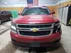 2015 CHEVROLET Tahoe