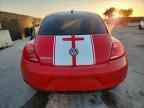 2012 VOLKSWAGEN Beetle