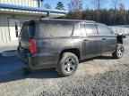2018 CHEVROLET Suburban