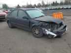 2002 KIA Spectra