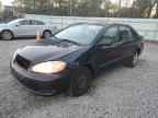 2005 TOYOTA COROLLA