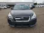 2013 SUBARU Legacy