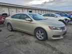 2015 CHEVROLET IMPALA