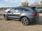 2022 KIA SORENTO