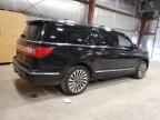 2018 LINCOLN Navigator