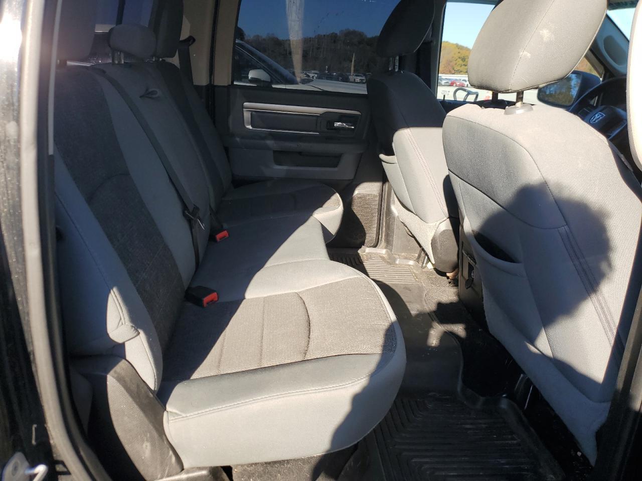 2013 RAM 1500