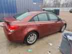 2012 CHEVROLET CRUZE