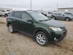 2013 TOYOTA RAV4