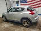 2013 NISSAN Juke