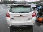 2013 SUBARU IMPREZA