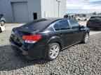 2013 SUBARU Legacy