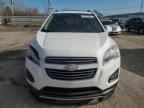 2015 CHEVROLET TRAX