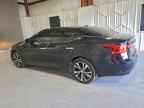2016 NISSAN Maxima