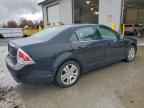 2009 FORD FUSION