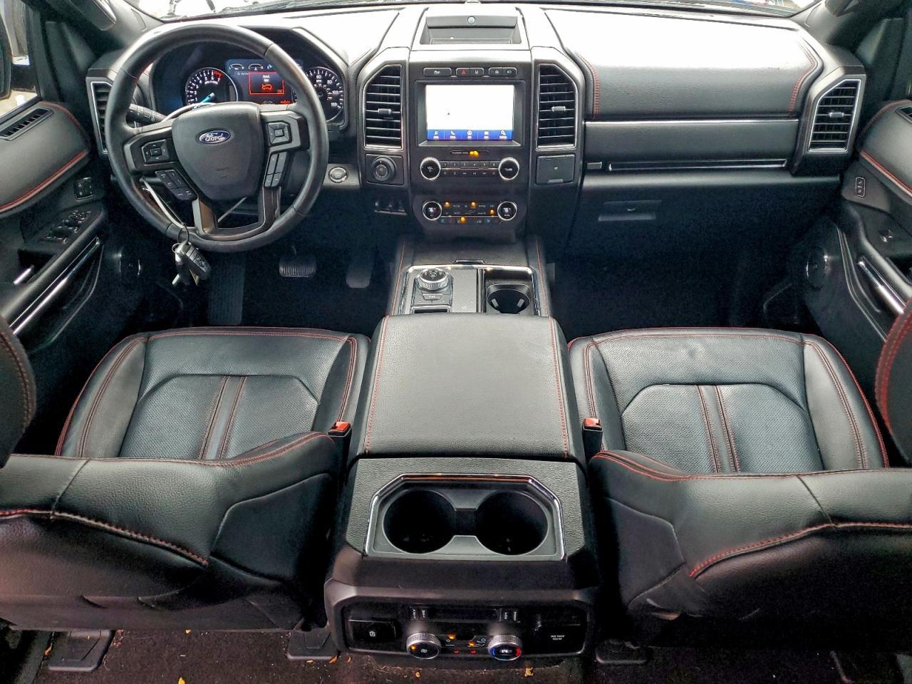2021 FORD Expedition