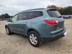 2009 CHEVROLET TRAVERSE
