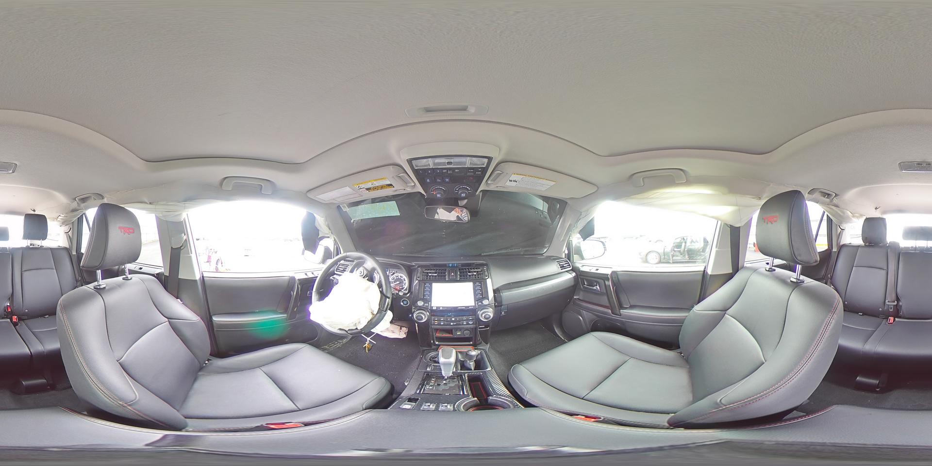 2023 TOYOTA 4Runner