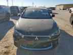 2017 MITSUBISHI LANCER