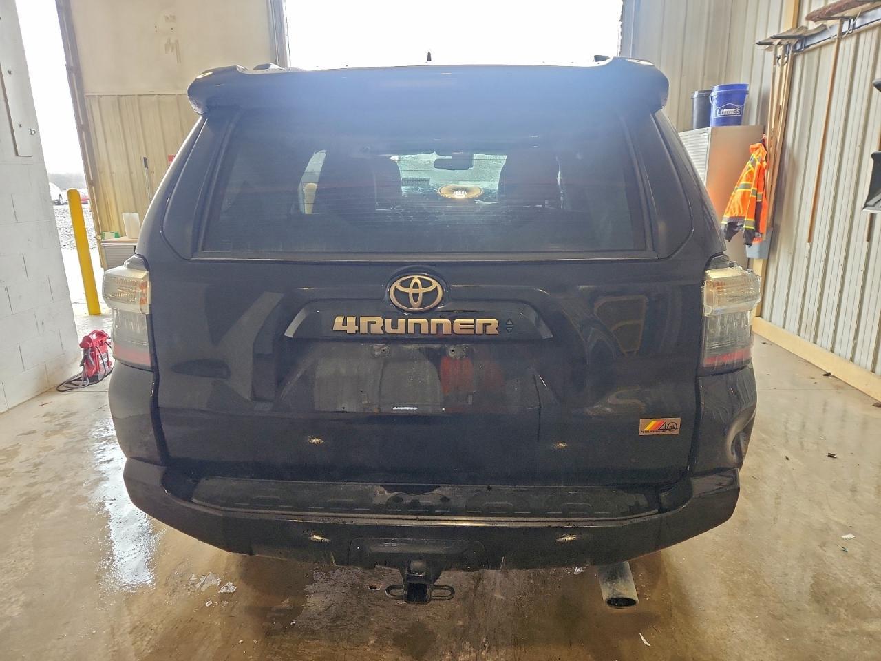 2023 TOYOTA 4Runner