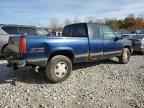 1996 CHEVROLET Gmt
