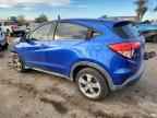 2018 HONDA HR-V