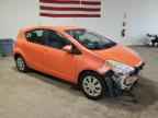 2012 TOYOTA Prius c