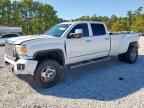 2015 GMC Sierra