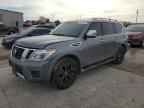2018 NISSAN Armada
