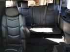 2016 CADILLAC ESCALADE