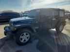 2007 JEEP WRANGLER