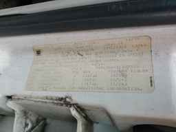 1993 CHEVROLET BLAZER