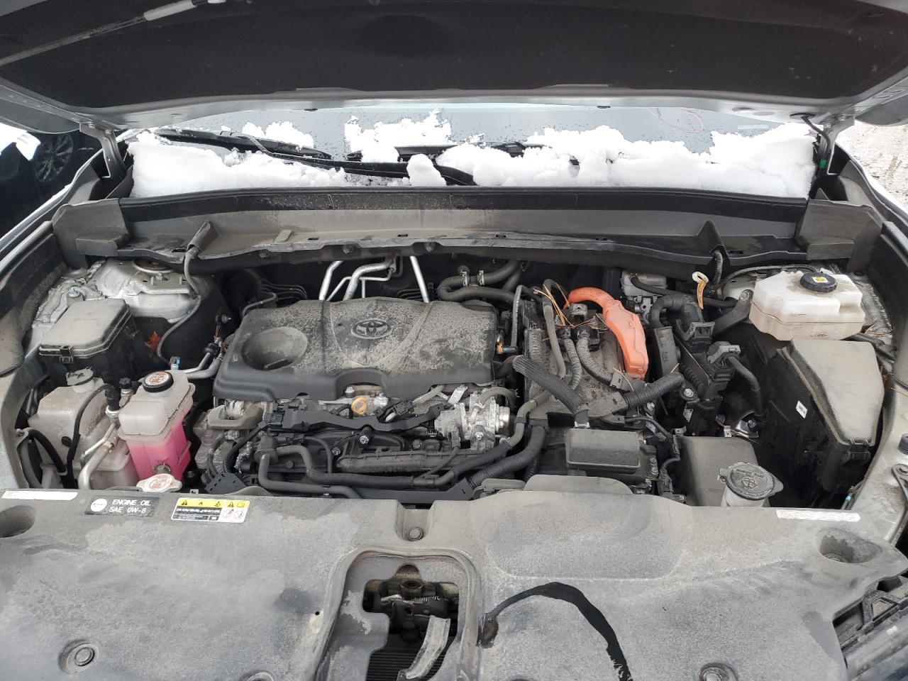 2024 TOYOTA HIGHLANDER