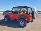 1995 JEEP WRANGLER