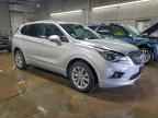 2017 BUICK Envision