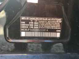 2008 MERCEDES-BENZ E-Class