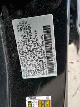 2025 HONDA ODYSSEY