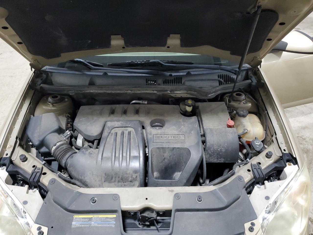 2007 CHEVROLET COBALT