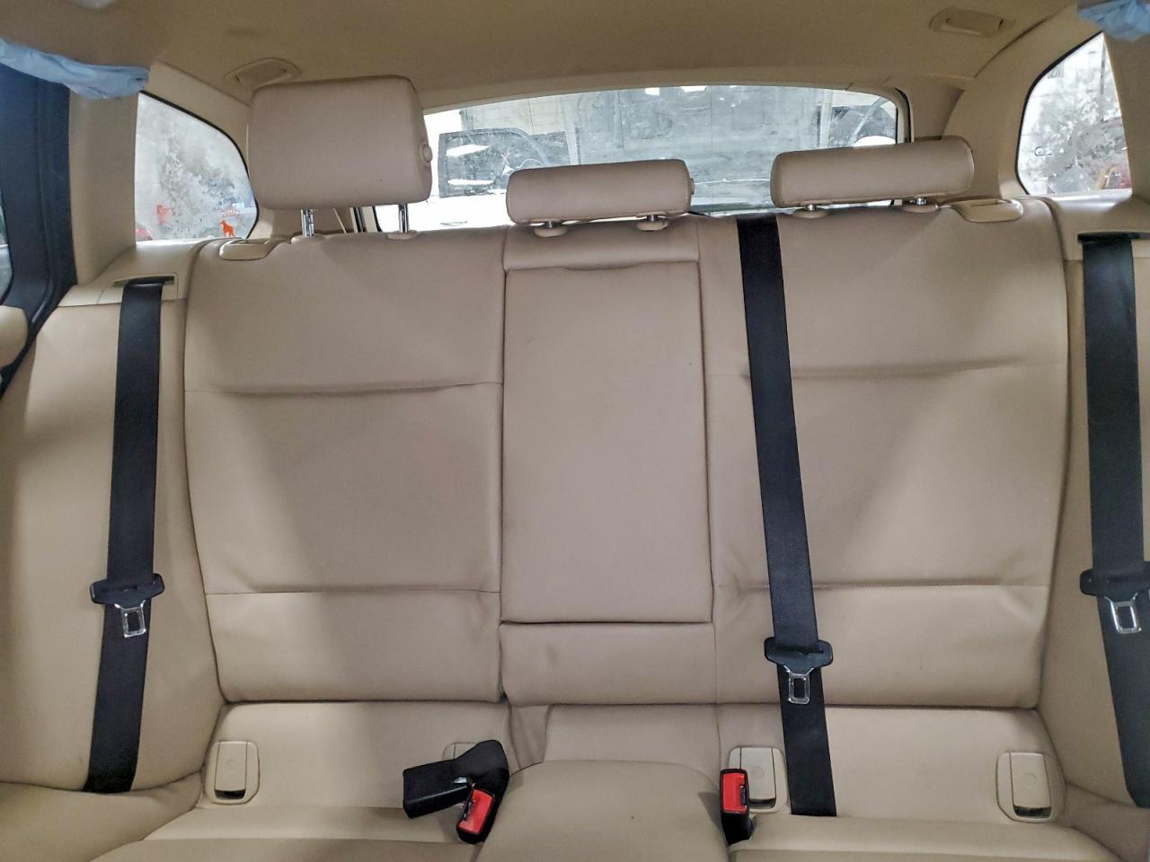 2007 BMW 3 SERIES