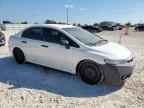 2011 HONDA CIVIC