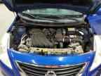 2013 NISSAN VERSA