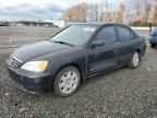 2001 HONDA CIVIC