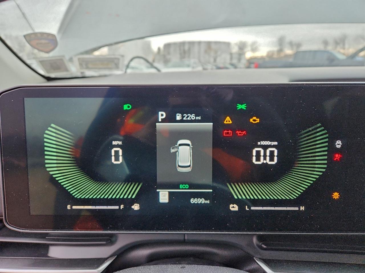 2026 KIA Carnival