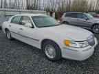 2000 LINCOLN Town Car