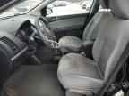 2012 NISSAN SENTRA