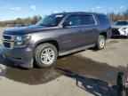 2018 CHEVROLET Suburban