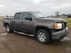2008 GMC Sierra