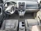 2007 HONDA CR-V